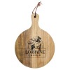 Dundee Cheeseboards printed